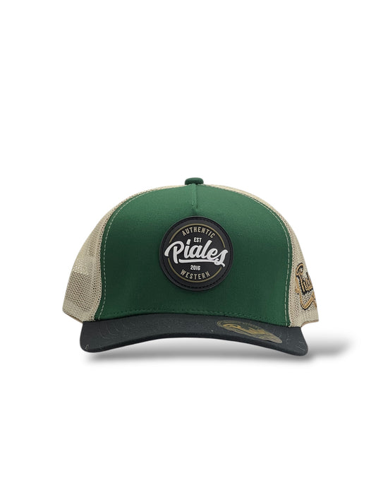 GORRA PIALES CLASSIC BOTELLA
