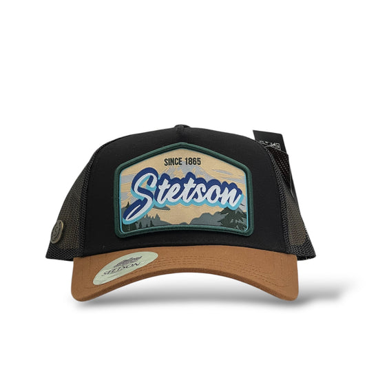GORRA RANCH & CORRAL STETSON