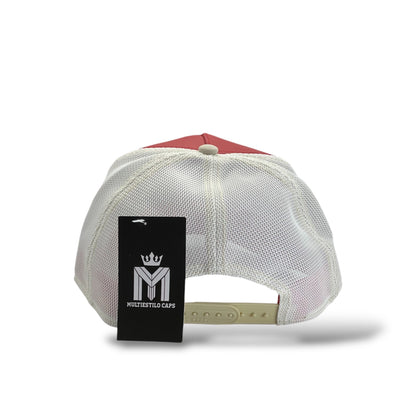 GORRA GOORIN BROS BAD BOY