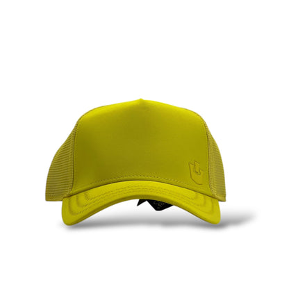 GORRA GOORIN BROS YELLOW
