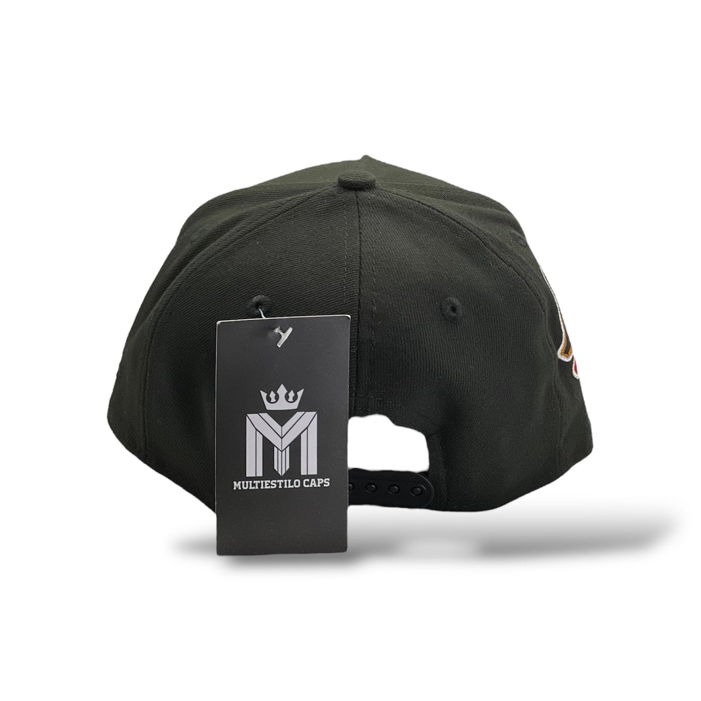 GORRA NEW ERA 9FIFTY AJUSTABLE