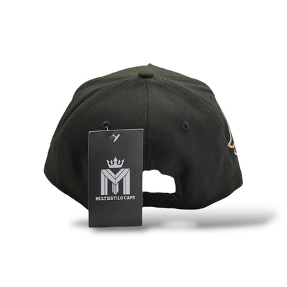 GORRA NEW ERA 9FIFTY AJUSTABLE