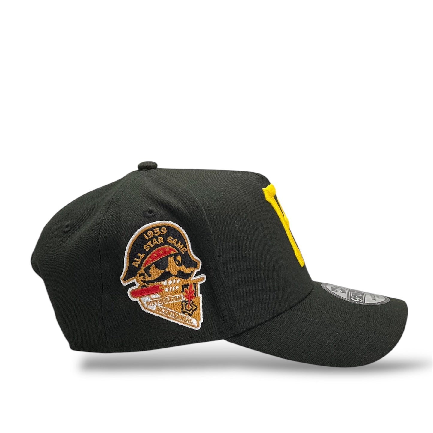 GORRA NEW ERA 9FIFTY AJUSTABLE