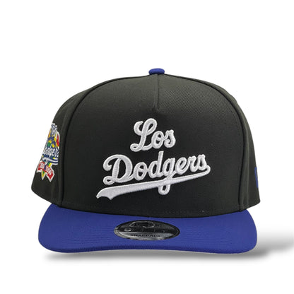GORRA NEW ERA 9FIFTY AJUSTABLE