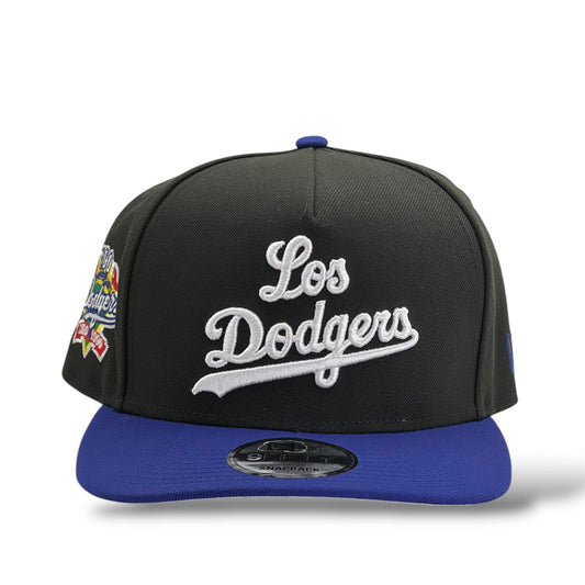 GORRA NEW ERA 9FIFTY AJUSTABLE