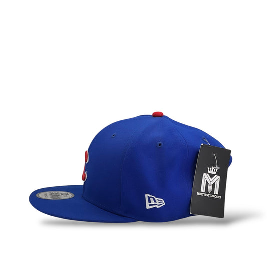 GORRA NEW ERA 9FIFTY AJUSTABLE