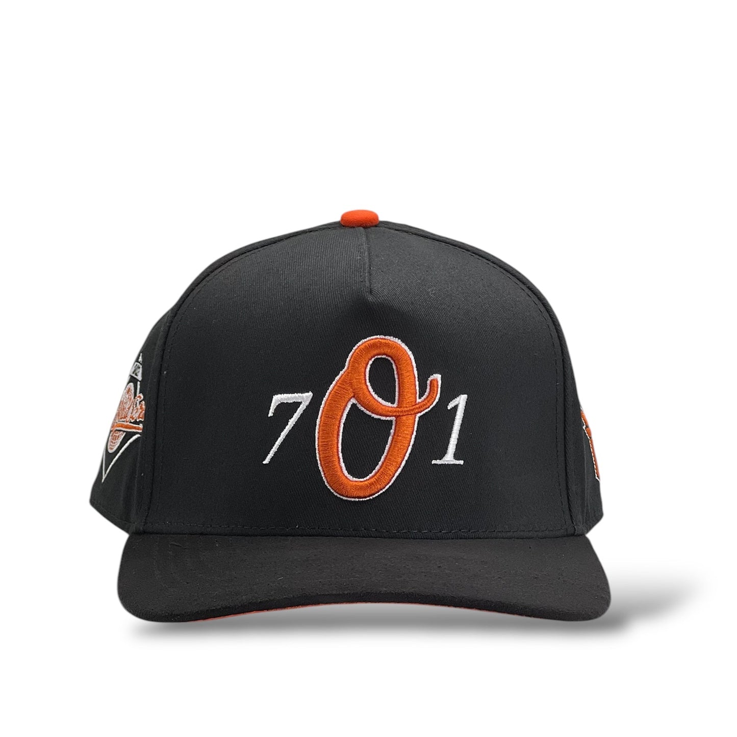GORRA TIROS CAPS 701