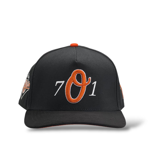 GORRA TIROS CAPS 701