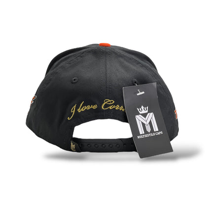 GORRA TIROS CAPS 701