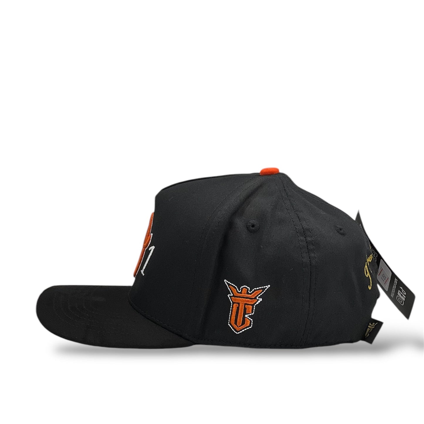 GORRA TIROS CAPS 701
