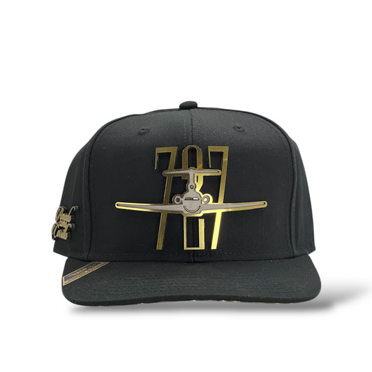 GORRA VAGO STYLE 787