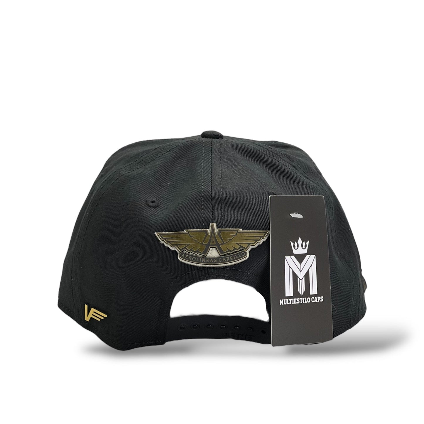 GORRA VAGO STYLE 787