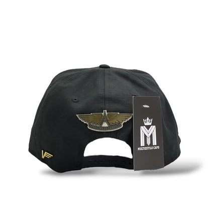 GORRA VAGO STYLE 787