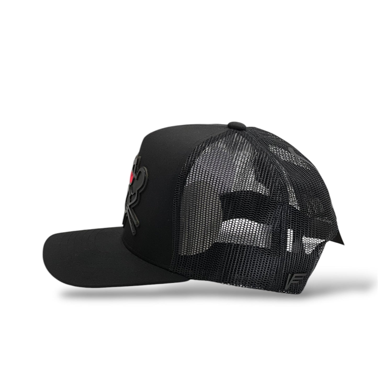 GORRA VAGO STYLE PANTHER BLACK