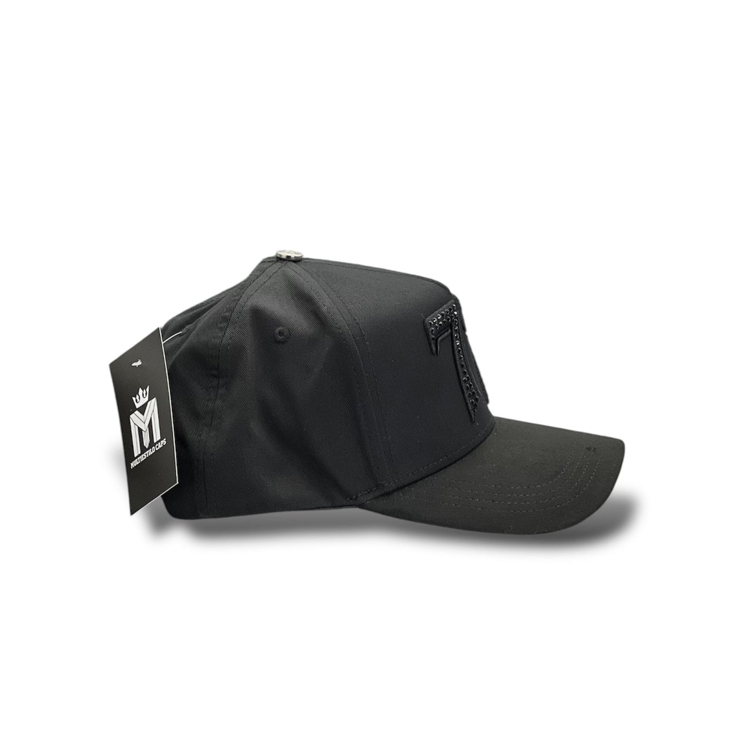 GORRA BARBAS HATS 77