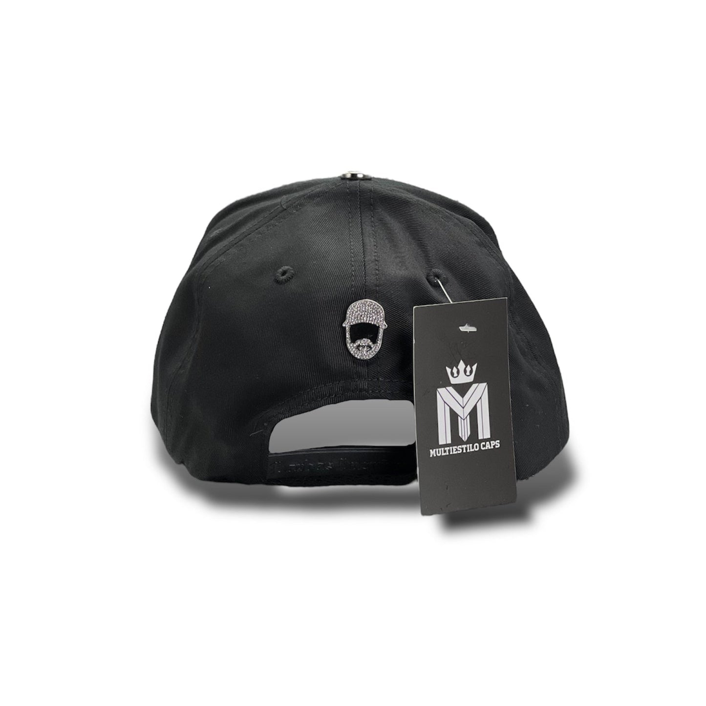 GORRA BARBAS HATS 77