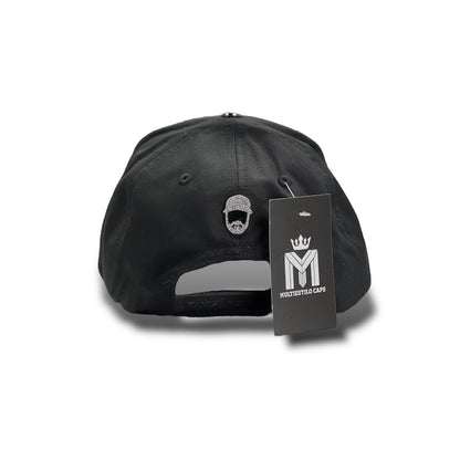 GORRA BARBAS HATS 77