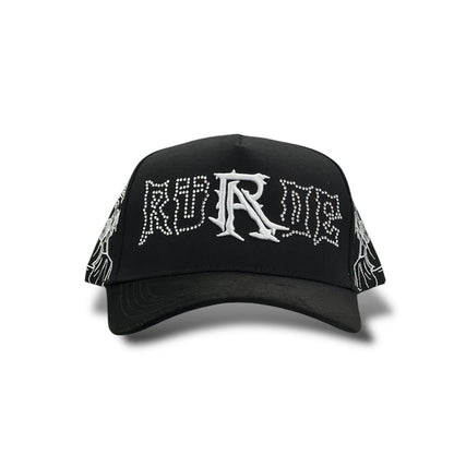 GORRA RUDE AWAKENINGS CRISTAL