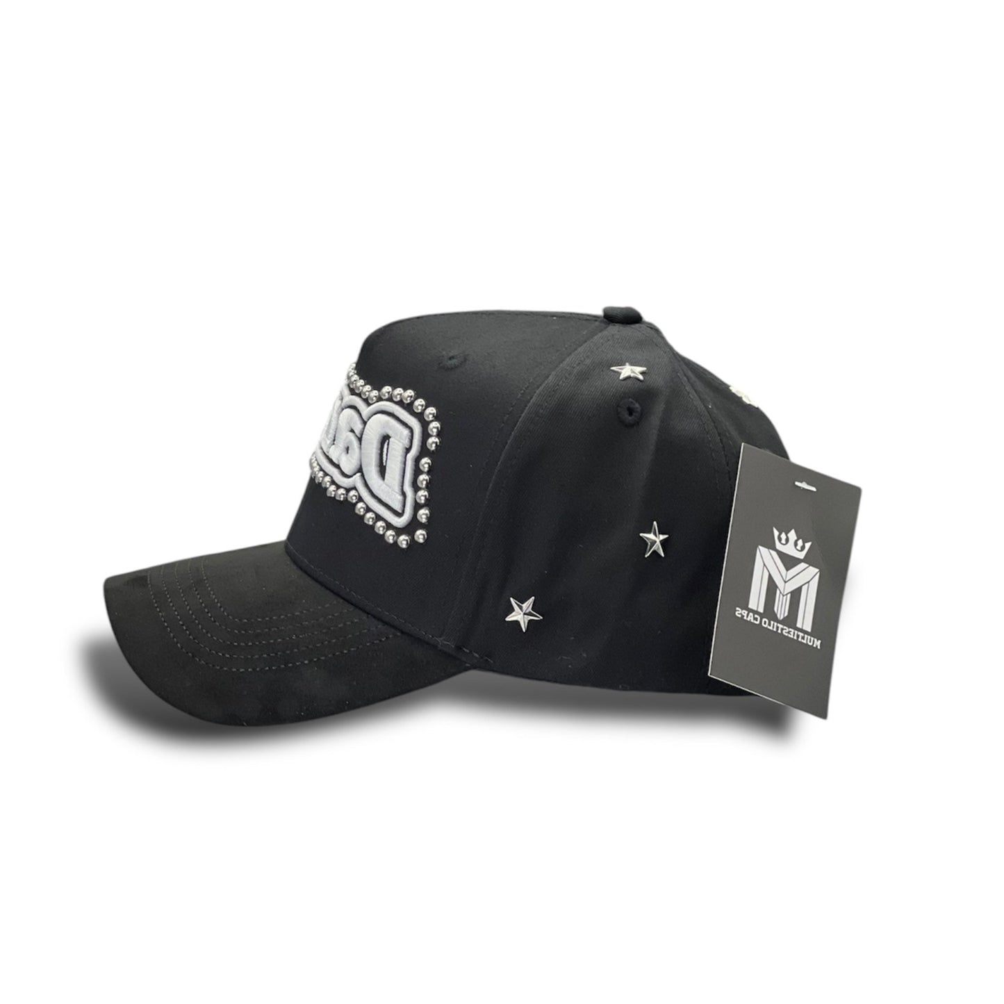 GORRA DANDY HATS STUDS