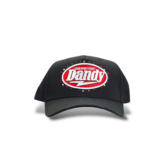 GORRA DANDY HATS D.O.E.