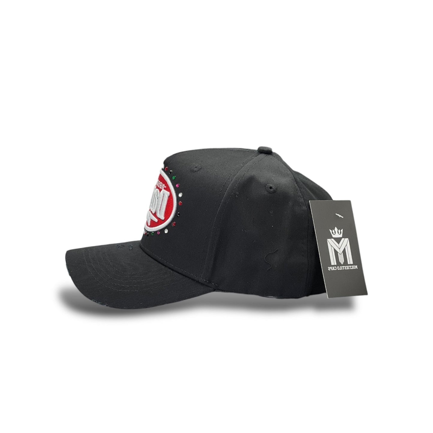 GORRA DANDY HATS D.O.E.