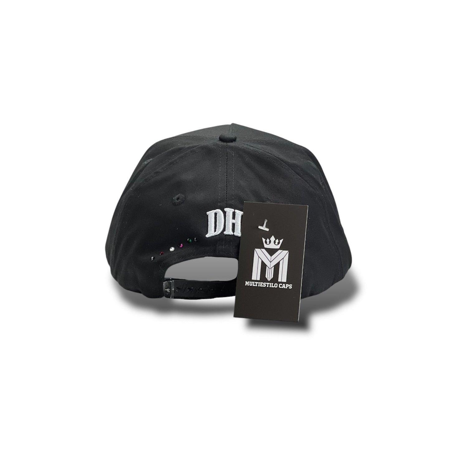 GORRA DANDY HATS D.O.E.