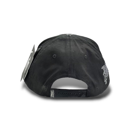 GORRA FLORENCE PUESTOS QUINCE CRISTAL RZR