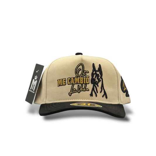 GORRA IRON TRENDY