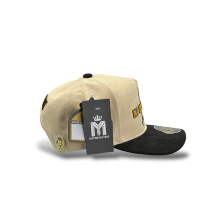 GORRA IRON TRENDY