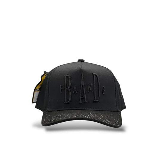 GORRA IRON TRENDY BAD FAME