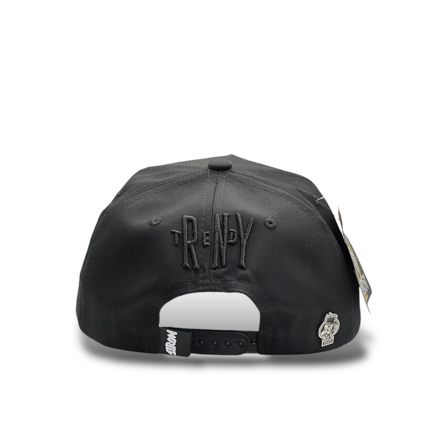 GORRA IRON TRENDY BAD FAME