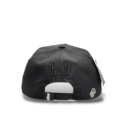 GORRA IRON TRENDY BAD FAME