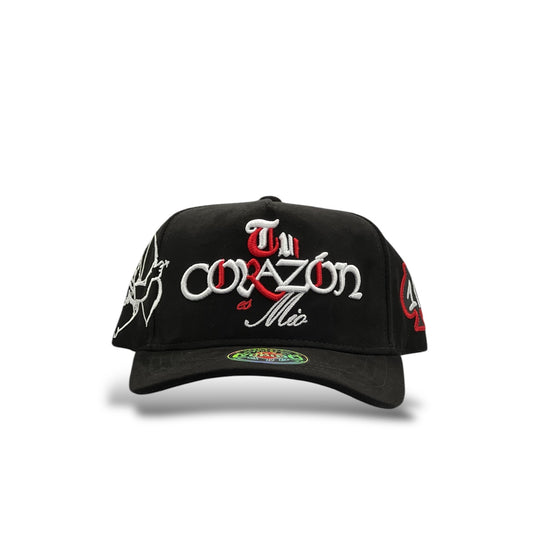 GORRA IRON TRENDY CUPIDO