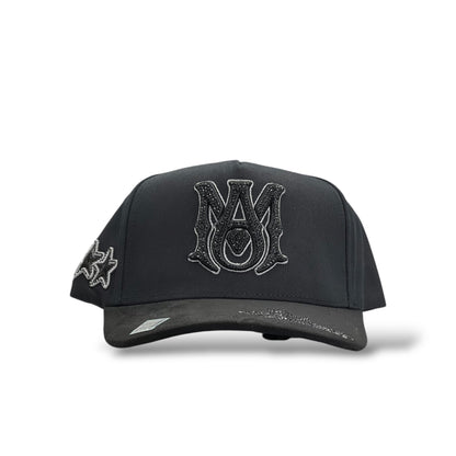 GORRA BIGG BOSS AMIRI