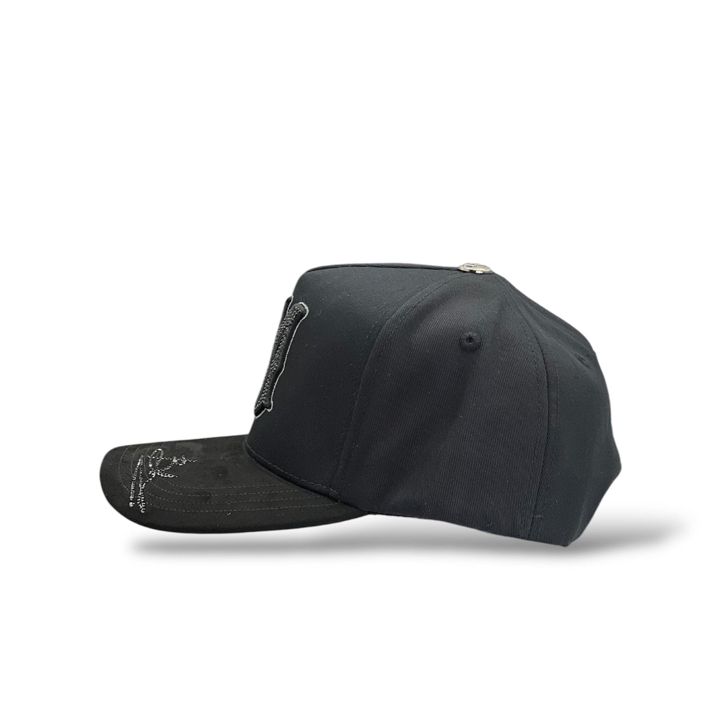 GORRA BIGG BOSS AMIRI