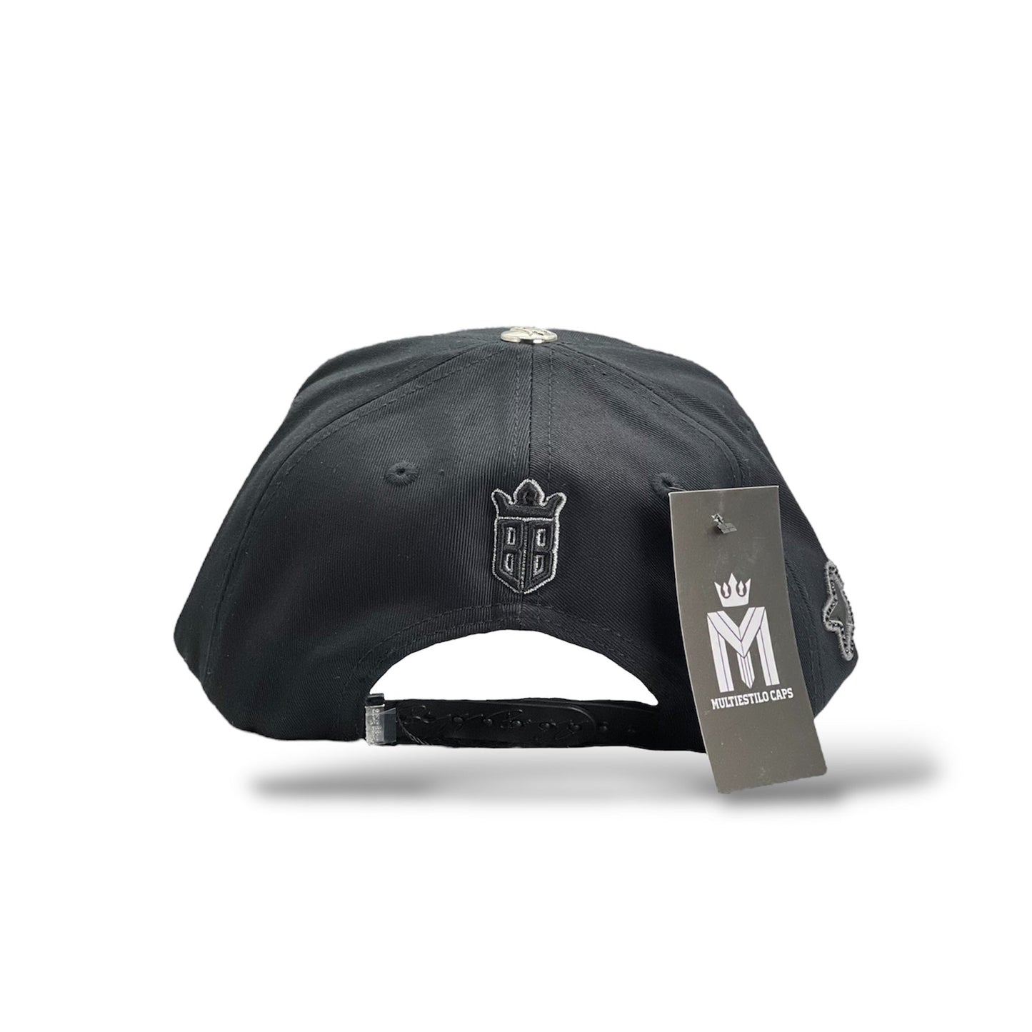 GORRA BIGG BOSS AMIRI