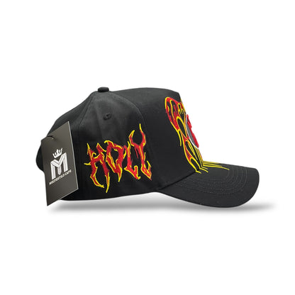 GORRA RUDE FENIX