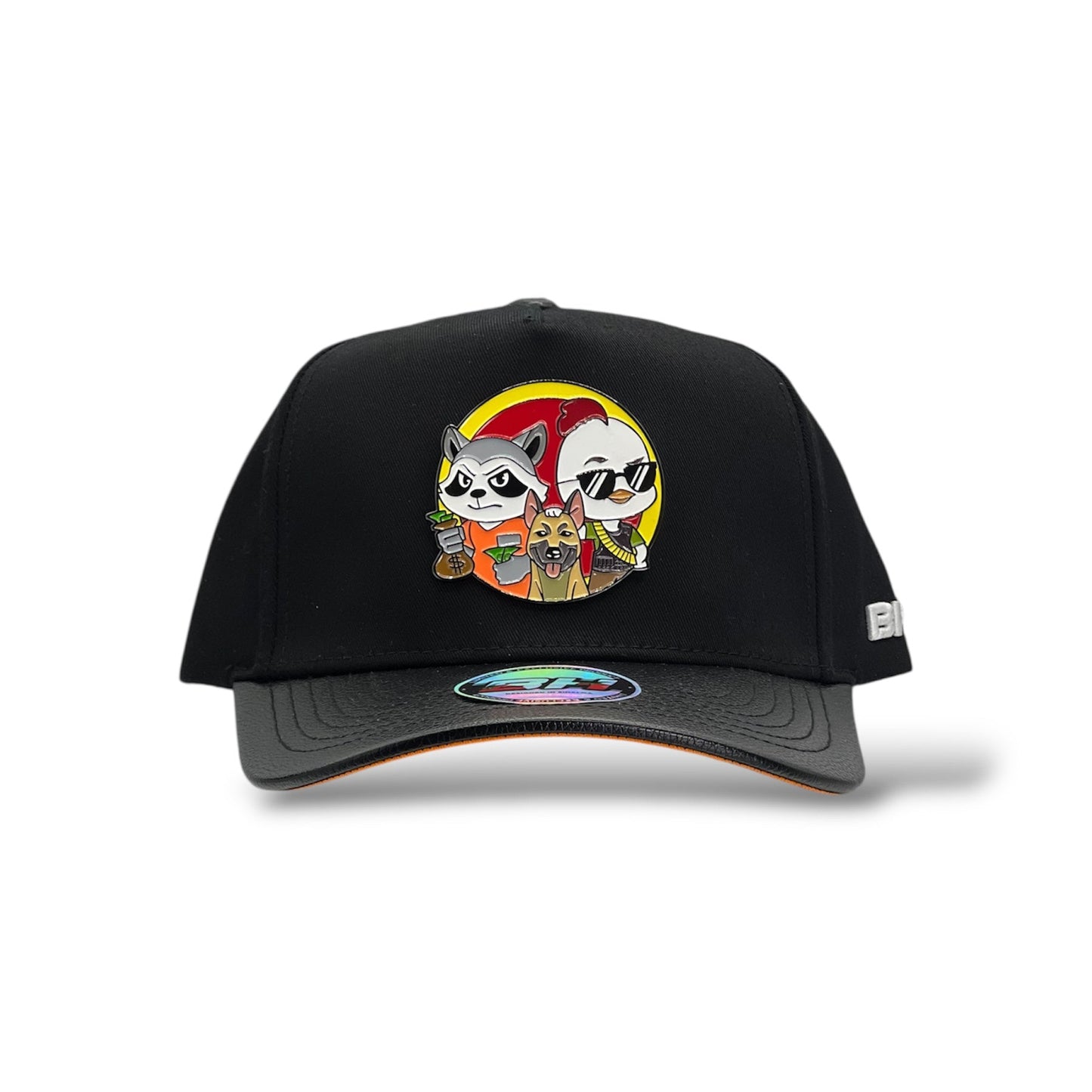 GORRA BELICO HATS PASTOR ALEMAN