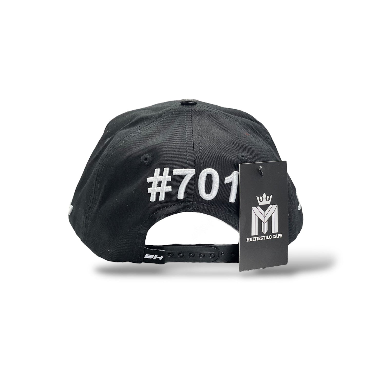 GORRA BELICO HATS JEFE DE JEFES