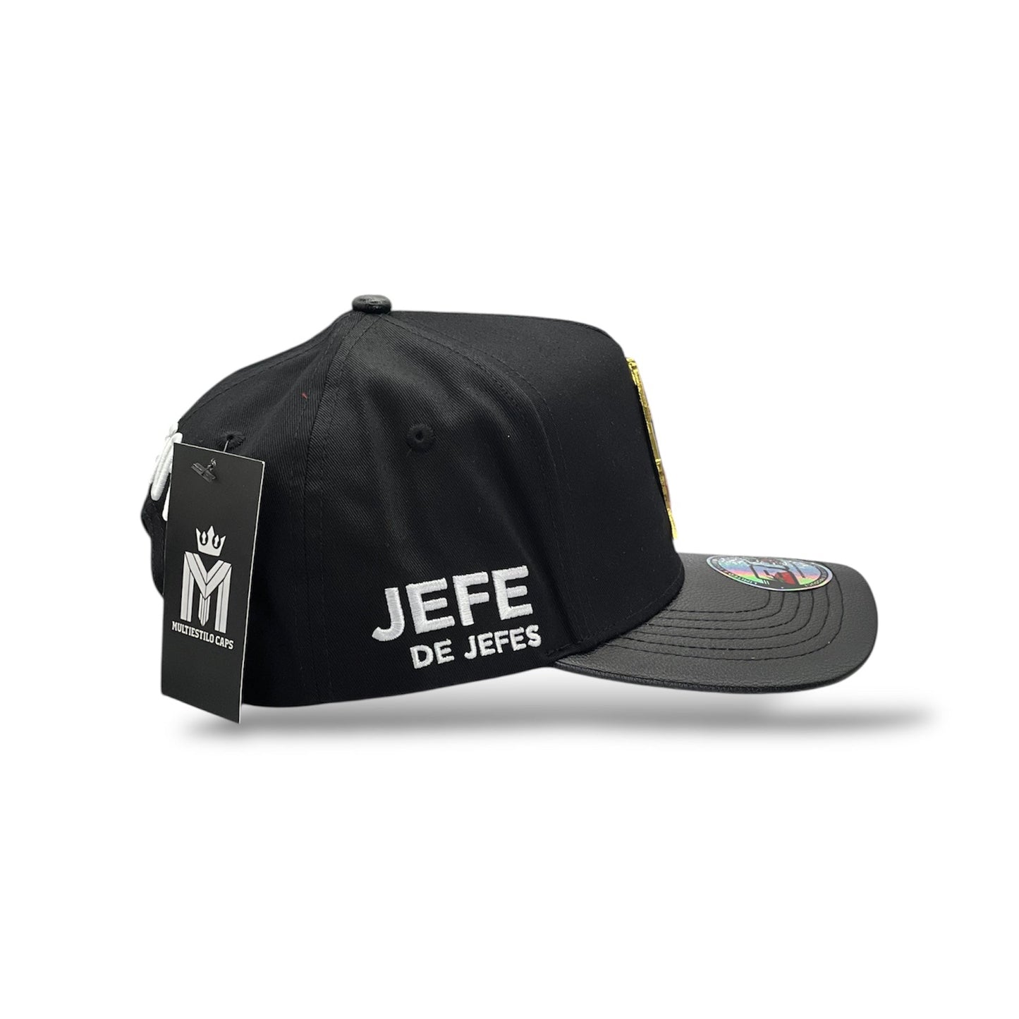 GORRA BELICO HATS JEFE DE JEFES