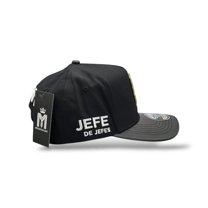 GORRA BELICO HATS JEFE DE JEFES