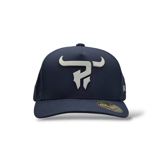 GORRA PIALES FREEDOM MARINO