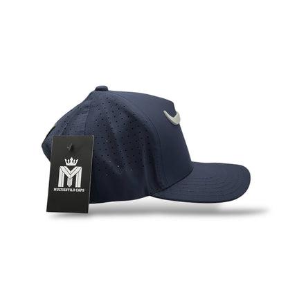 GORRA PIALES FREEDOM MARINO