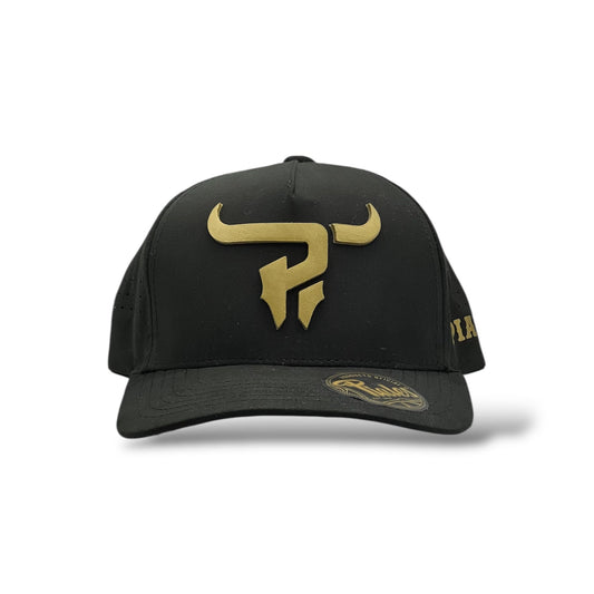 GORRA PIALES FREEDOM BLACK
