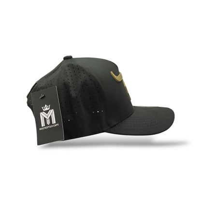 GORRA PIALES FREEDOM BLACK