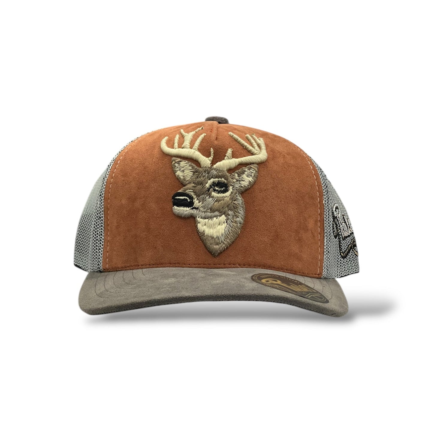 GORRA PIALES VENADO