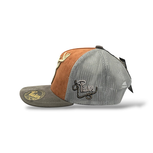 GORRA PIALES VENADO