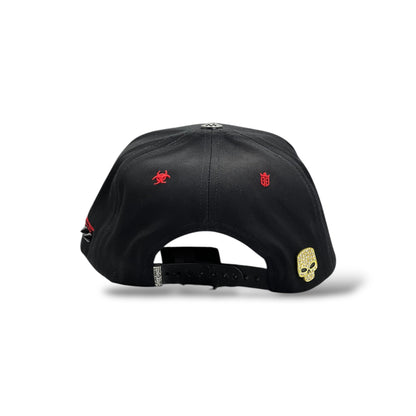 GORRA BIGG BOSS PAYASO ANTRAX
