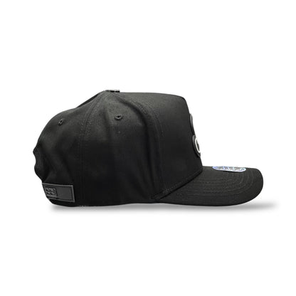 GORRA SOMBRERO BLANCO CROWN RANCHER