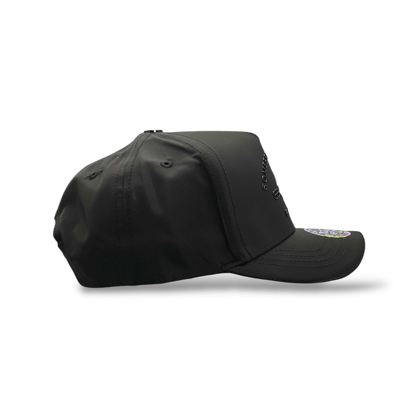 GORRA SOMBRERO BLANCO FARMER